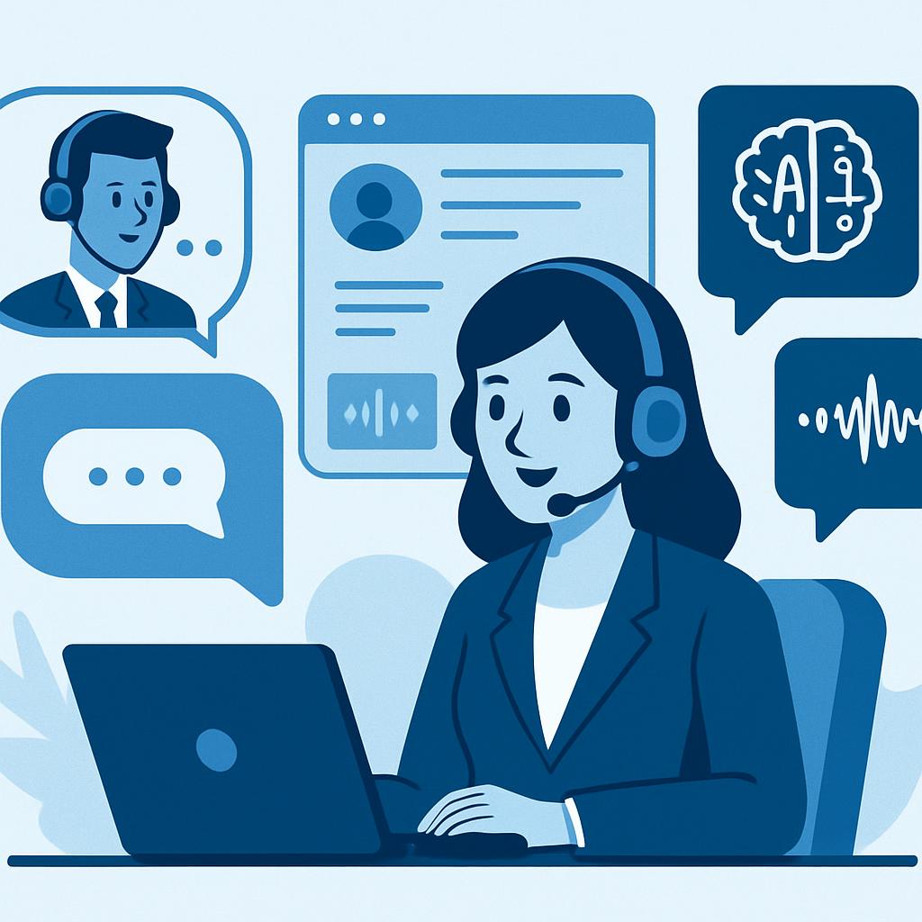 Voice AI